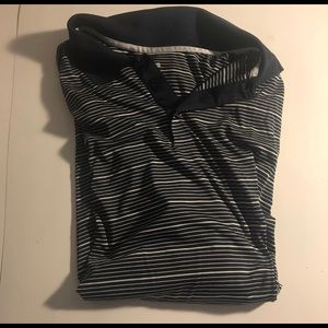 Adidas Clima Lite Men’s Golf Shirt Large